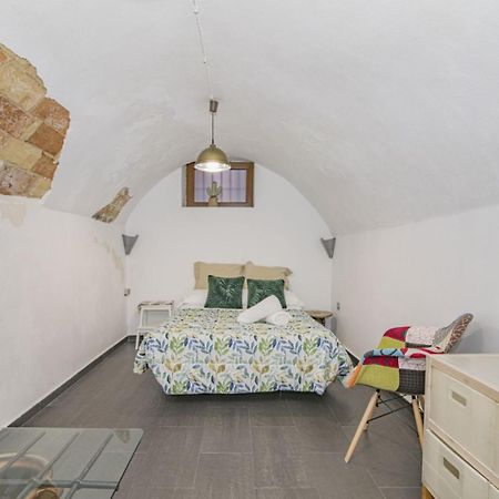 La Cueva De H Y M Apartamento Granada Exterior foto